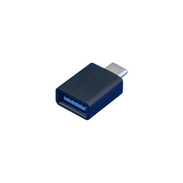 Adapter USB EFB EFB USB3.0 Adapter Typ-C Stecker auf Typ-A