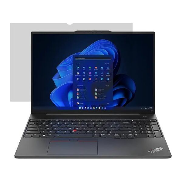 Filtr Lenovo Lenovo Blickschutzfilter 16" - Bright Screen PF for P16/T16