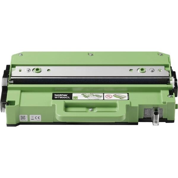 Brother BROTHER WT-800CL Waste Toner Unit for EC Duty cycle of 100000 pages