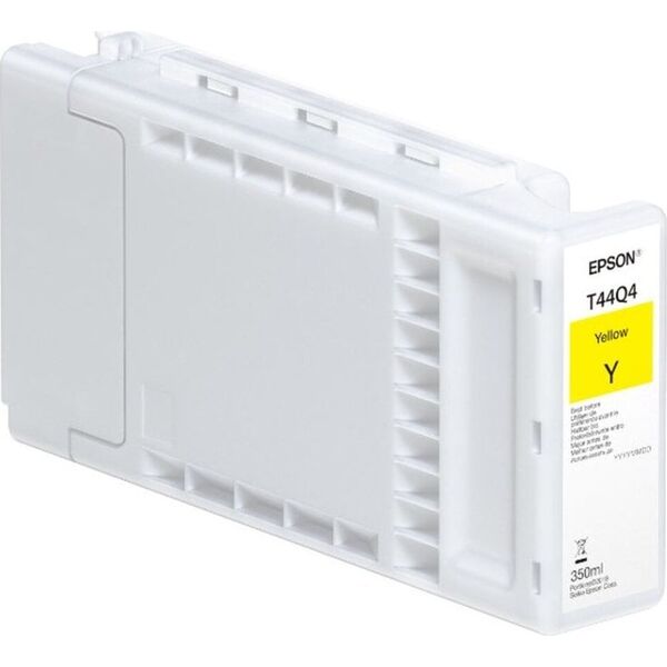 Tusz Epson EPSON Singlepack Yellow T44Q440 UltraChrome PRO 12 350ml