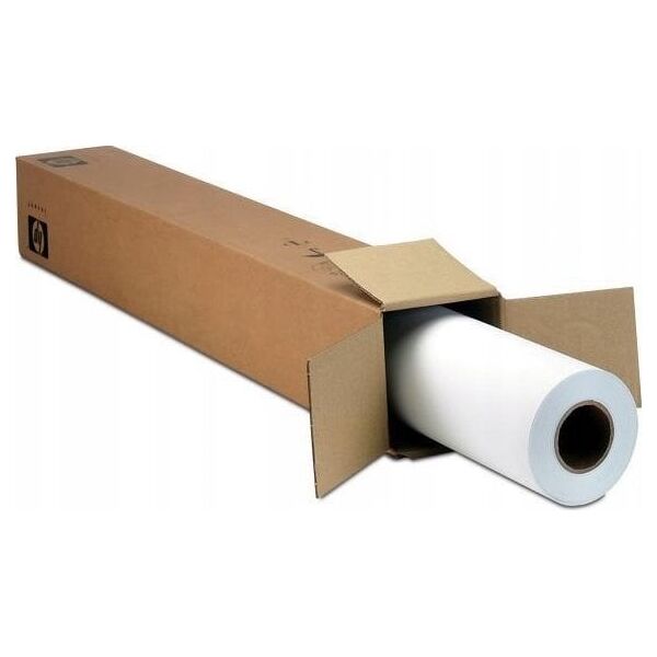 BMG HP Everyday pigment ink satin Foto Papier inkjet 235g/m2 1524mm x 30.5m 1 Rolle 1er-Pack