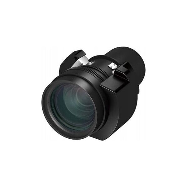 Epson EPSON ELPLM15  Mid throw Mittleres Zoom - Objektiv � f�r PU-1006W-1008W � TR 2,16-3,48:1 & PU2010-L20002 � TR 1,57-2,56:1