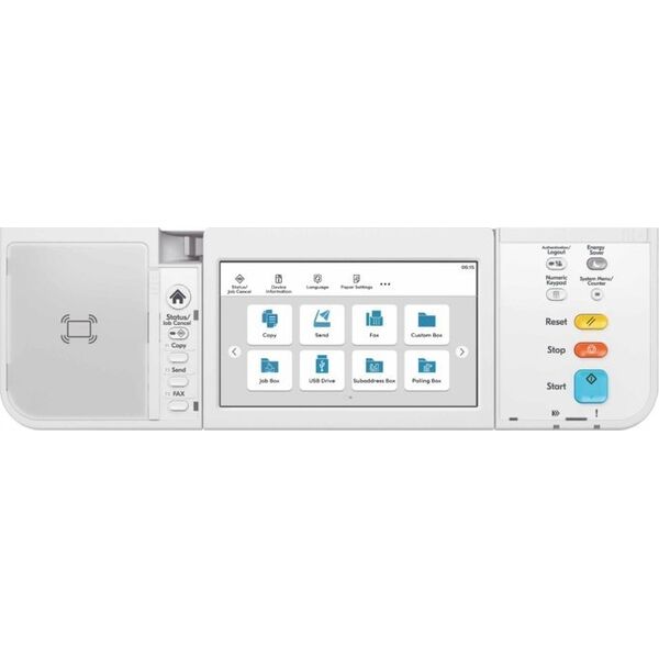 Urządzenie wielofunkcyjne Kyocera ECOSYS MA4500fx (110C123NL0)