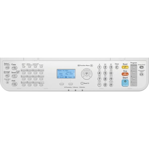 Urządzenie wielofunkcyjne Kyocera ECOSYS MA4500fx (110C123NL0)
