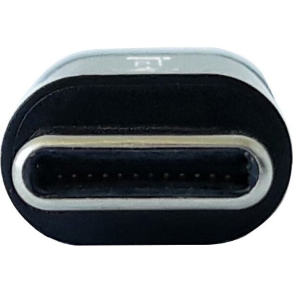 Adapter USB Techly TECHLY Adapter USB-C M auf Micro USB F 480Mbps