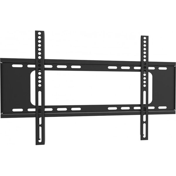 Techly TECHLY Wandhalterung f�r LCD TV LED 30-70Zoll 76,2-177,8 slim fix schwarz