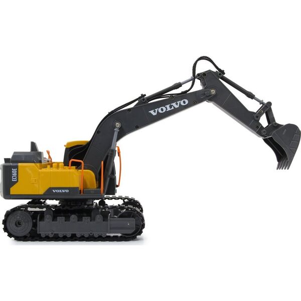 Jamara Jamara Bagger Volvo EC160E 1:26   2,4GHz