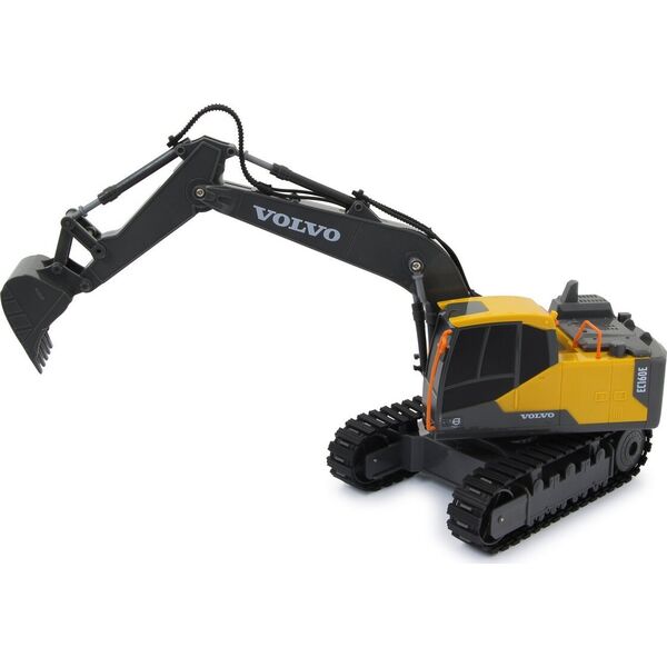 Jamara Jamara Bagger Volvo EC160E 1:26   2,4GHz