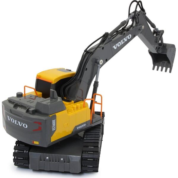 Jamara Jamara Bagger Volvo EC160E 1:26   2,4GHz