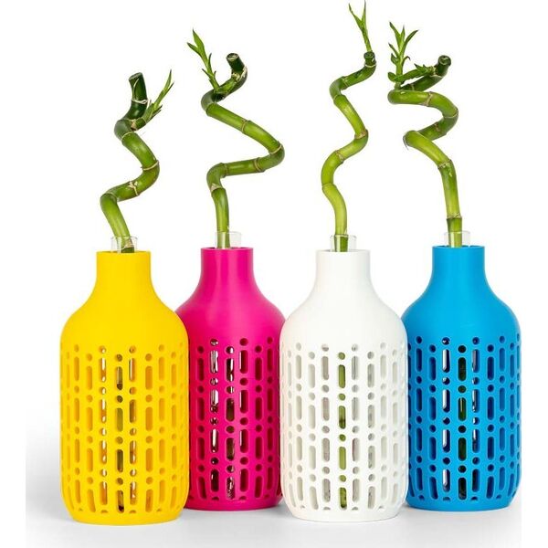Fiberlogy Filament Easy PLA CMYK 1,75 mm 4 x 0,5 kg