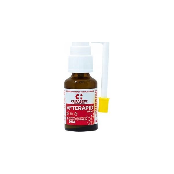 Curasept CURASEPT AFTE RAPID SPRAY 15ML