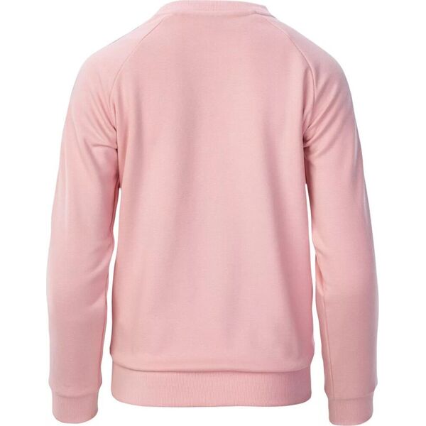 Iguana Damska bluza Iguana KAURI W silver pink rozmiar L