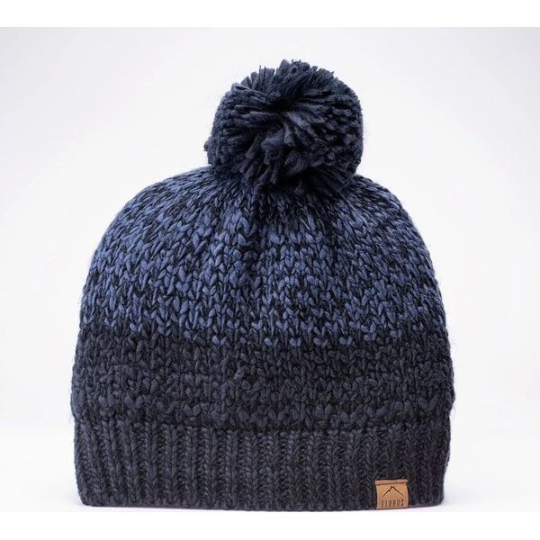 Elbrus Czapka zimowa Elbrus ISAKI vintage indygo/blue nights