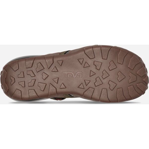 Buty trekkingowe męskie Teva M'S Flintwood, DOL, 43 (us 10)| uk 9