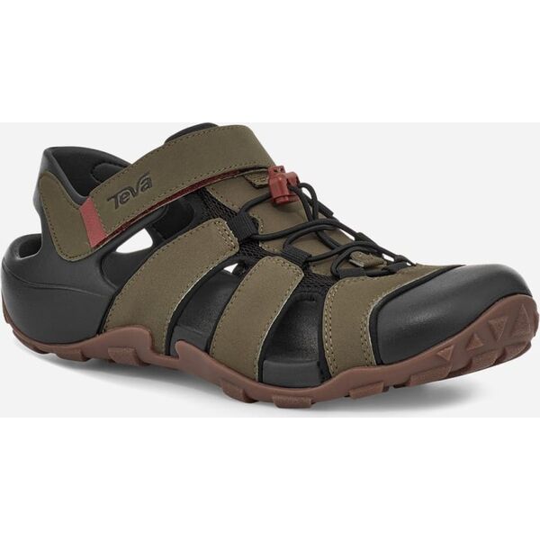 Buty trekkingowe męskie Teva M'S Flintwood, DOL, 47 (us 13)| uk 12
