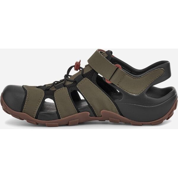 Buty trekkingowe męskie Teva M'S Flintwood, DOL, 47 (us 13)| uk 12