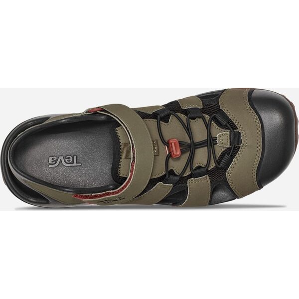 Buty trekkingowe męskie Teva M'S Flintwood, DOL, 39.5 (us 7)| uk 6