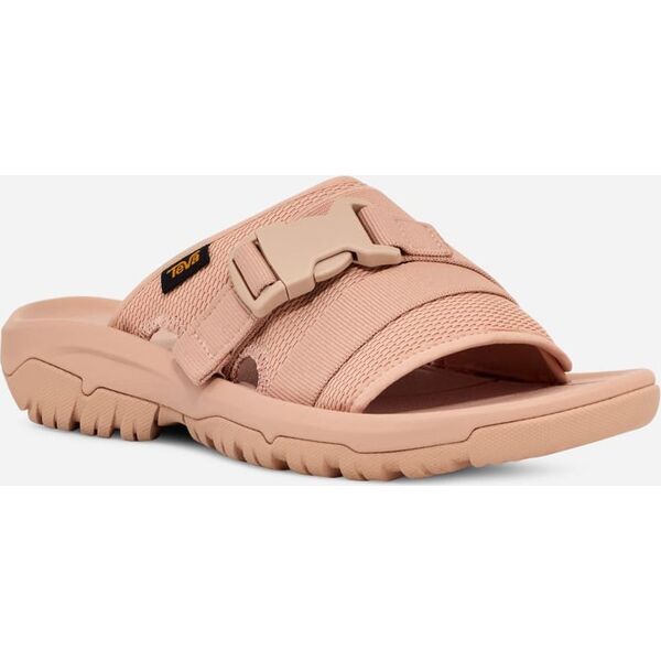 Teva W'S Hurricane Verge Slide, MSR, 39 (us 8)| uk 6