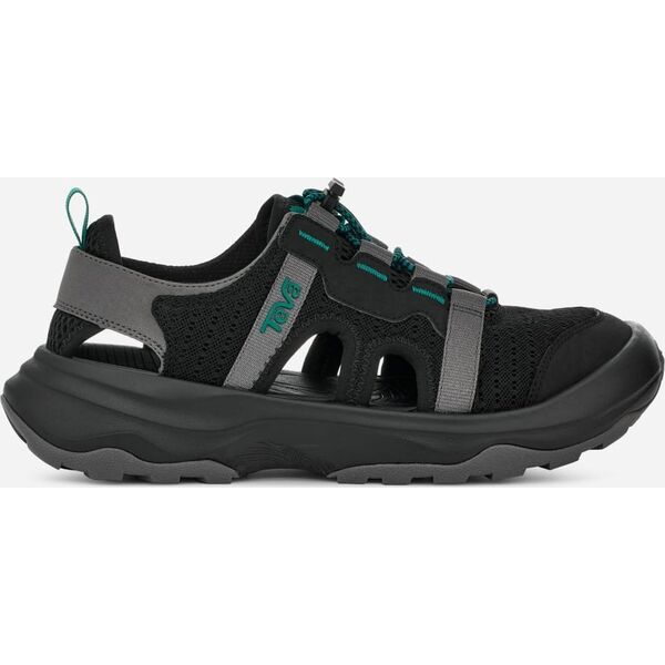 Teva W'S Outflow CT, BCKG, 42 (us 11)| uk 9