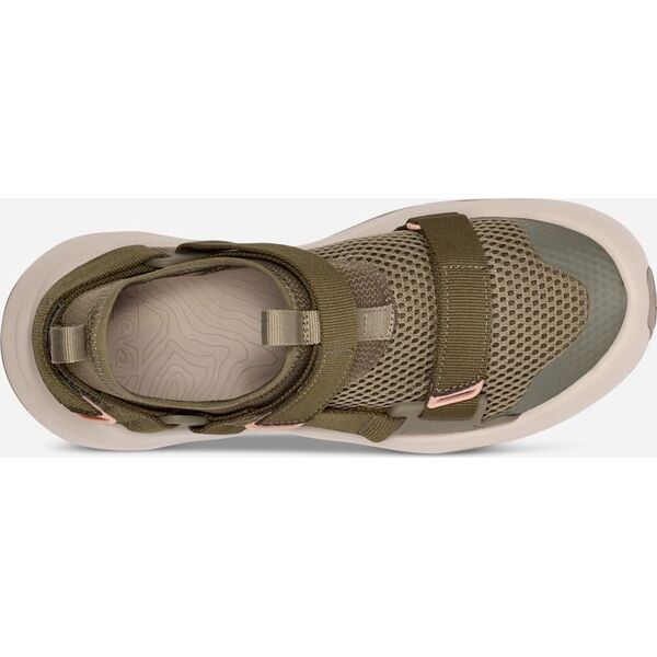 Teva W'S Outflow Universal, BTOL, 42 (us 11)| uk 9