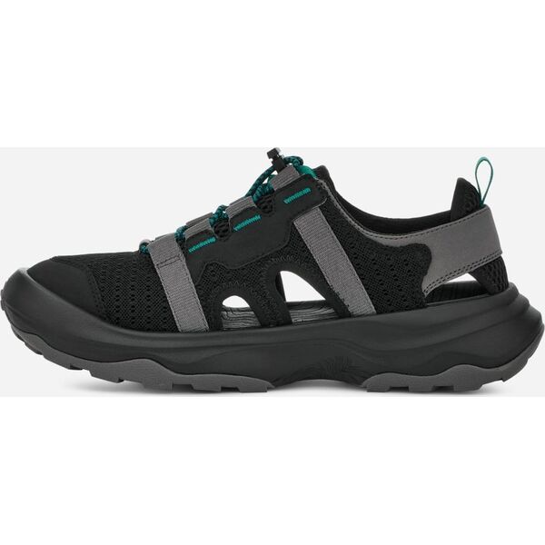 Teva W'S Outflow CT, BCKG, 41 (us 10)| uk 8