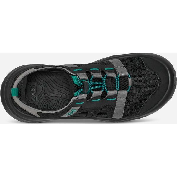 Teva W'S Outflow CT, BCKG, 41 (us 10)| uk 8