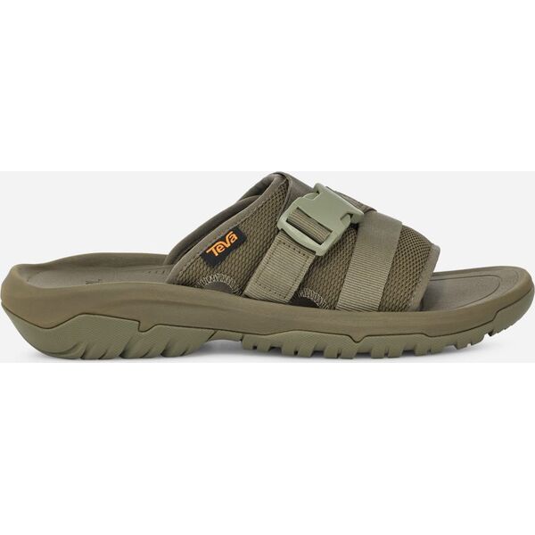 Teva M'S Hurricane Verge Slide, OLV, 44.5 (us 11)| uk 10