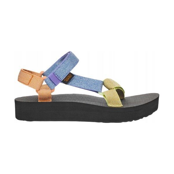 Teva W'S Midform Universal, MLMT, 38 (us 7)| uk 5