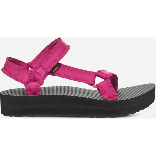 Teva W'S Midform Universal Adorn, RVL, 37 (us 6)| uk 4