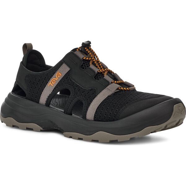 Teva M'S Outflow CT, BLK, 42 (us 9)| uk 8