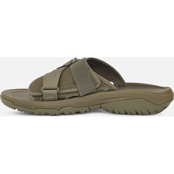 Teva M'S Hurricane Verge Slide, OLV, 43 (us 10)| uk 9