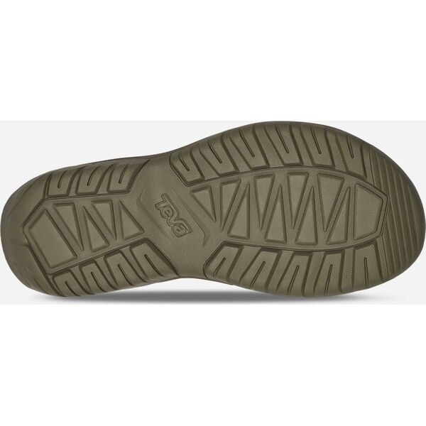 Teva M'S Hurricane Verge Slide, OLV, 43 (us 10)| uk 9