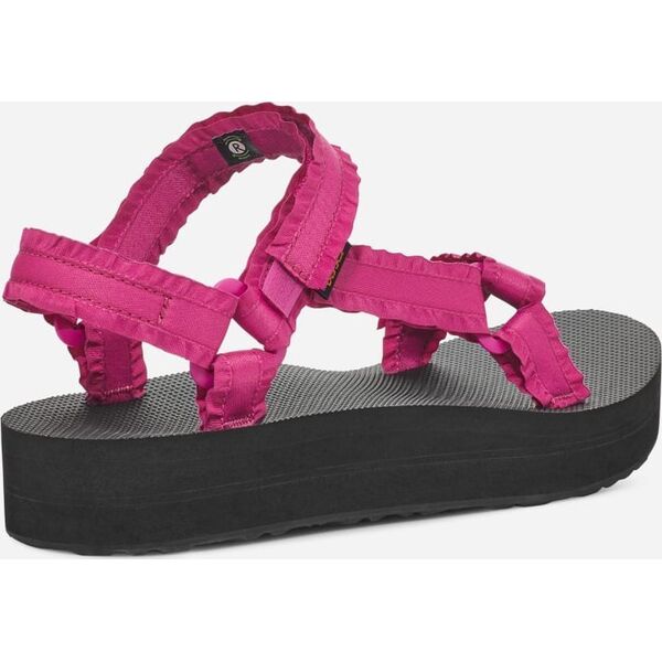 Teva W'S Midform Universal Adorn, RVL, 41 (us 10)| uk 8