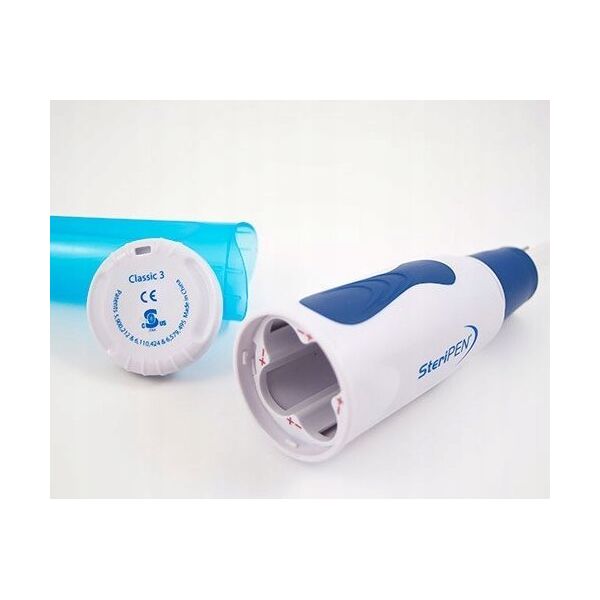 SteriPen Steripen Classic 3 UV Water Purifier