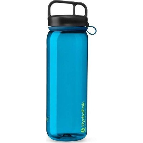 HydraPak Recon Clip & Carry  750ml, Bay Blue