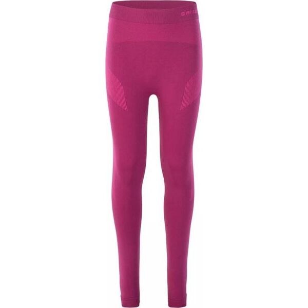 Hi-Tec Dziecięce Legginsy termoaktywne TRIKAT BOTTOM JR