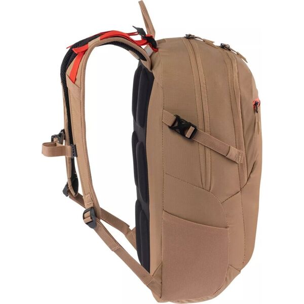 Plecak turystyczny Hi-Tec Highlander 25 l Brązowy