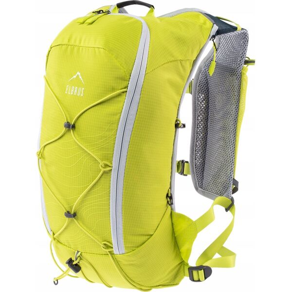 Plecak turystyczny Elbrus Plecak biegowy turystyczny trekingowy Elbrus Convoy Elbrus Quix 15