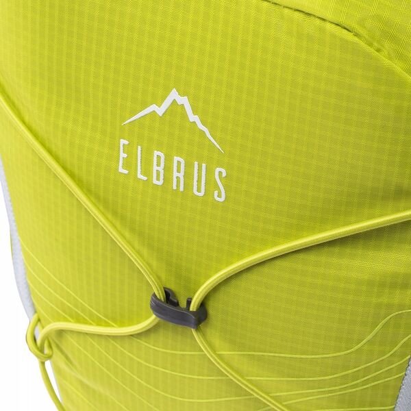 Plecak turystyczny Elbrus Plecak biegowy turystyczny trekingowy Elbrus Convoy Elbrus Quix 15
