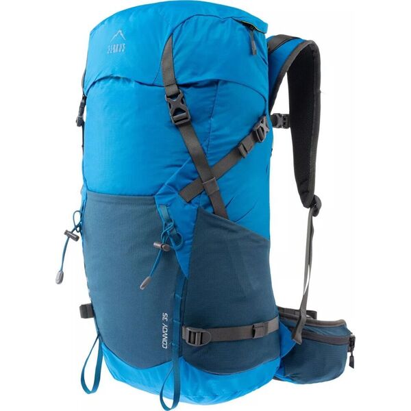 Plecak turystyczny Elbrus Plecak turystyczny trekkingowy Elbrus Convoy 35