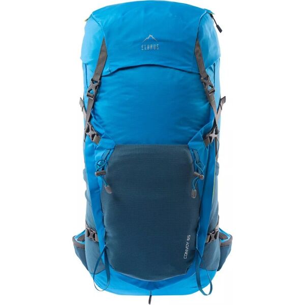 Plecak turystyczny Elbrus Plecak turystyczny trekkingowy Elbrus Convoy 65