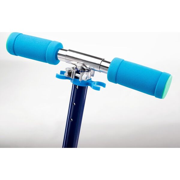 Hulajnoga CoolSlide Dziecięca hulajnoga Coolslide Cubana do 50kg koła 120mm ABEC-5