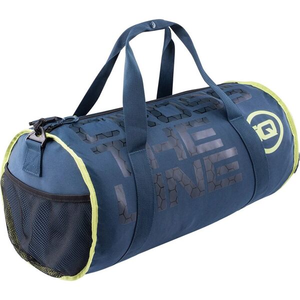 IQ Torba sportowa turystyczna IQ Birger granatowa 28l