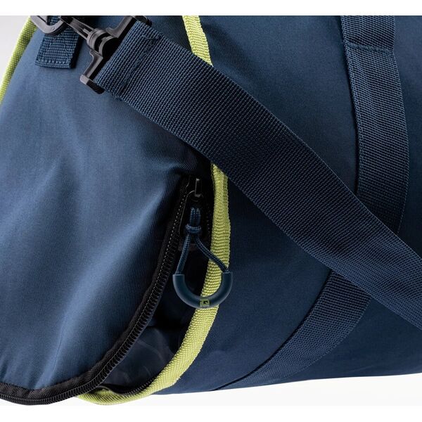 IQ Torba sportowa turystyczna IQ Birger granatowa 28l