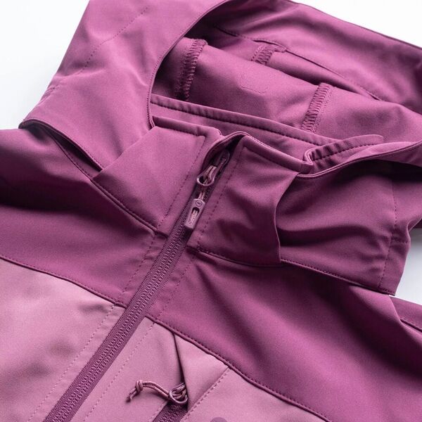 Hi-Tec Damski Softshell LADY NIKKA