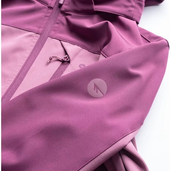Hi-Tec Damski Softshell LADY NIKKA