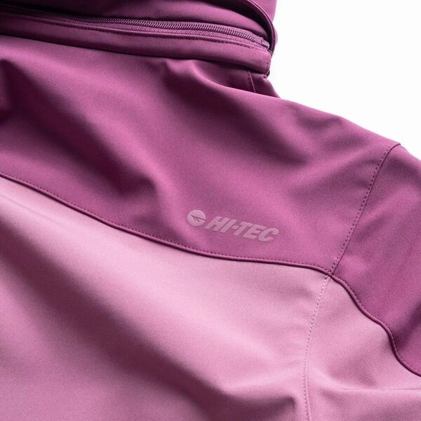 Hi-Tec Damski Softshell LADY NIKKA