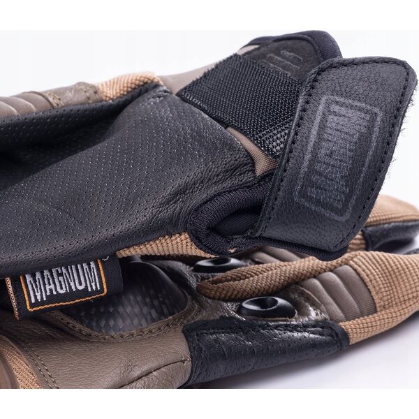 Magnum Męskie RĘKAWICE MAGNUM STAMPO