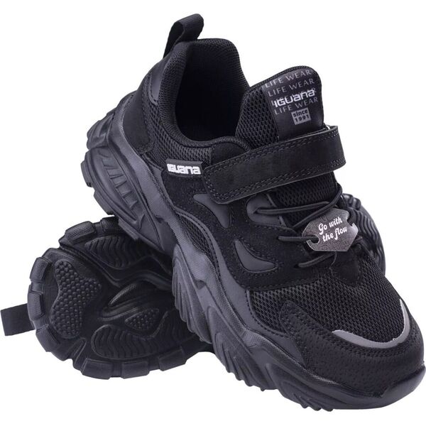 Iguana Dziecięce Sneakersy BONSI TEEN