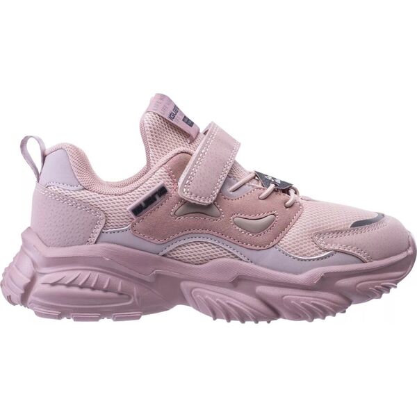 Iguana Dziecięce Sneakersy BONSI JRG